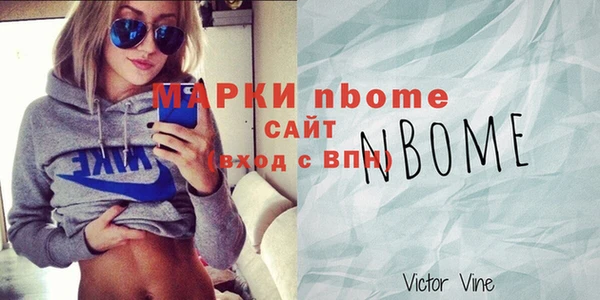 молекула духа Сосновоборск